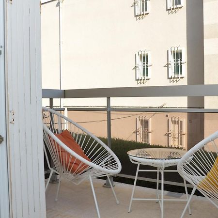 Apartmán Les Pieds Dans L'Eau Saint-Cyr-sur-Mer Exteriér fotografie